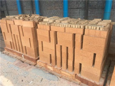 郑州石灰窑砖